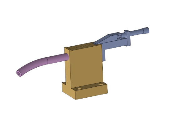 芯片台（带真空吸附+机械夹持）.png
